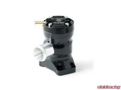 Go Fast Bits GFB Mach 2 TMS Recirculating Diverter Valve for Hyundai Santa Fe & Kia Stinger 2021-2022 - T9114