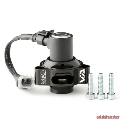 GFB VTA Blow Off Valve 2023+ Toyota GR Corolla / 2021+ Toyota GR Yaris - T9489