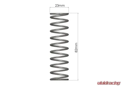 GFB Soft Spring (Used in 1002) - 6116