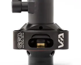 GFB VTA Blow Off Valve Early VW/Audi TSI/TFSI Engines w/Pierburg Diverter Valve