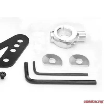 GFB 4003 Short Shifter Upgrade Kit - makes 4003 into 4002 - 4202