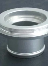 GFB Inlet Male Suit 30mm (1-1/8") Adaptor                                     - 5330 - Image 2