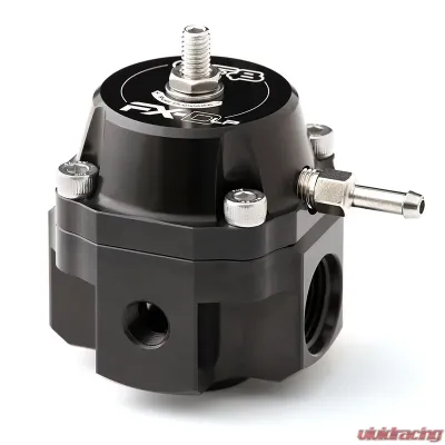 GFB FX-D Low Pressure Fuel Regulator w/8AN Ports - 8070-LP