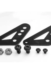 GFB 4003 Short Shifter Upgrade Kit - makes 4003 into 4002                                     - 4202 - Image 5