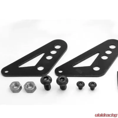 GFB 4003 Short Shifter Upgrade Kit - makes 4003 into 4002 - 4202