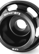 GFB Crank Pulley Nissan 300ZX 90-96                                     - 2006 - Image 3