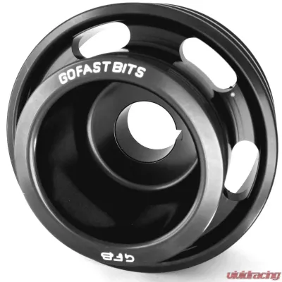 GFB Crank Pulley Nissan 300ZX 90-96 - 2006