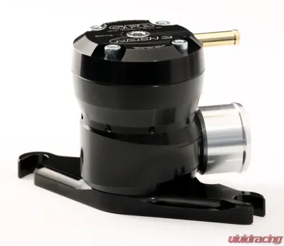 GFB Mach 2 TMS Recirculating Diverter Valve Direct Fitment Subaru 99-00 - T9100