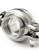 GFB 304 Stainless Steel Bolt-On Weld-On V-Band Mounting Kit                                     - 5613 - Image 2