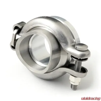 GFB 304 Stainless Steel Bolt-On Weld-On V-Band Mounting Kit - 5613