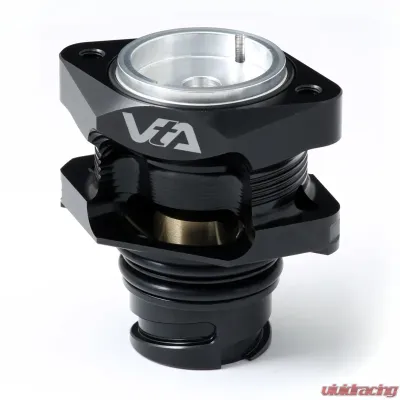 Go Fast Bits GFB Diverter Valve VTA for Ford F-150 Ecoboost 2015-2022, Boost Recovery & Sound - T9464