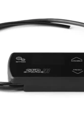 GFB G-FORCE III Electronic Boost Controller Head Unit                                     - 3885 - Image 2