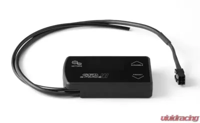 GFB G-FORCE III Electronic Boost Controller Head Unit - 3885