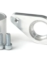 GFB 1.5"Aluminium Weld On Flange Adaptor                                     - 5607 - Image 2