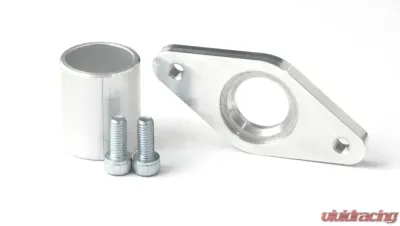 GFB 1.5"Aluminium Weld On Flange Adaptor - 5607