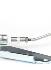 GFB Internal Wastegate Actuator Mitsubishi EVO IV | VIII 1997-2005                                     - 7301 - Image 9