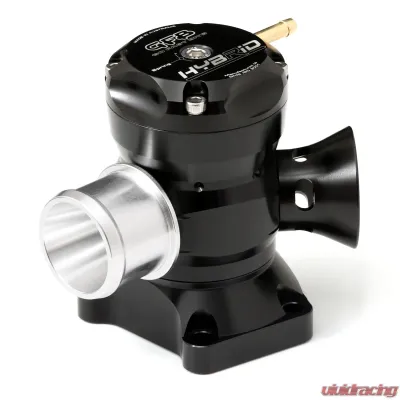 GFB HYBRID TMS Dual Port Hyundai | Kia 2.5T - T9214