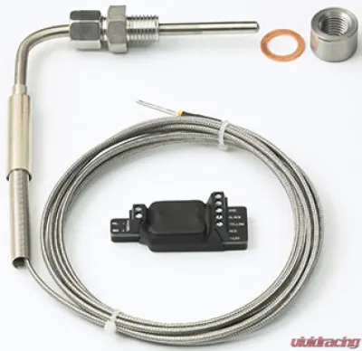 GFB D-Force Diesel Electronic Boost Controller EGT Module Kit for Part No. 3006 - 3830