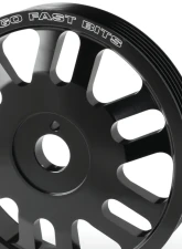 GFB Lightweight Crank Pulley Kit Subaru BRZ | Scion FR-S | Toyota 86 2013-2020                                     - 2220 - Image 3