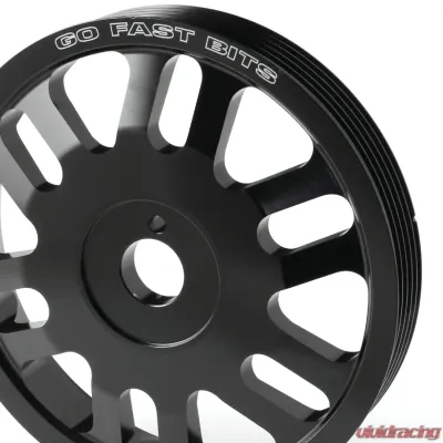 GFB Lightweight Crank Pulley Kit Subaru BRZ | Scion FR-S | Toyota 86 2013-2020 - 2220