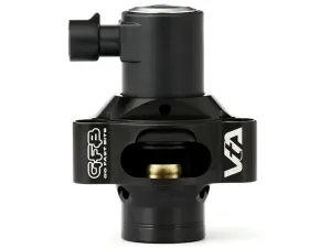 GFB VTA Blow Off Valve 2022+ VW Golf R Mk8 / 2016+ Audi S4 B9 w/Continental Diverter