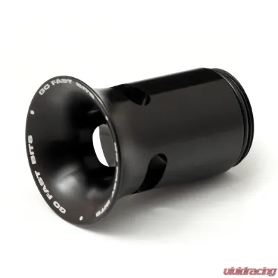 Go Fast Bits GFB Whistling Trumpet for Stealth FX & WRX Hybrid Models - 5701