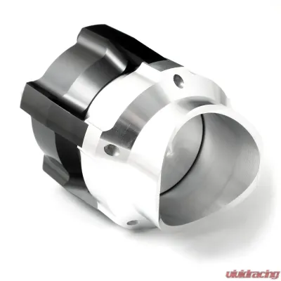 Go Fast Bits GFB SV52 High Flow Blow-Off Valve 300psi for Turbo/Supercharged Engines - T9052