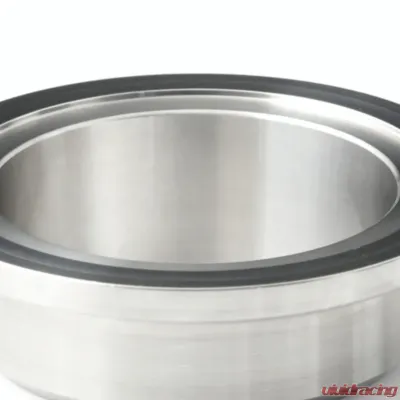 GFB EX50 Weld-On Wastegate Fitting - Inlet - 7051