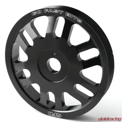GFB Lightweight Crank Pulley Kit Subaru BRZ | Scion FR-S | Toyota 86 2013-2020 - 2220