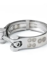 Go Fast Bits GFB EX50 V-Band Wastegate Clamp (1 Piece) for Universal Fitment                                     - 7151 - Image 3