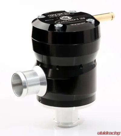 GFB Mach 2 TMS Recirculating Diverter Valve (20mm inlet, 20mm outlet) Subaru | Toyota 93-98 - T9120