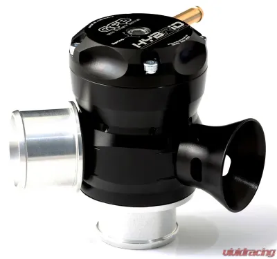 GFB Hybrid Dual Outlet Valve Mitsubishi EVO I-X 03-15 - T9233