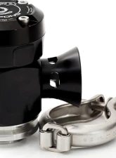 Go Fast Bits GFB Universal Weld On Respons TMS Fully Adjustable Sound BOV/Diverter                                     - T9019 - Image 3