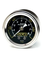 GFB Fuel Pressure Gauge - Suits 8050 | 8060                                     - 5730 - Image 3