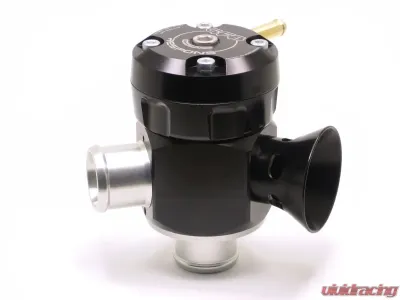 GFB Respons TMS Universal (25mm inlet- 25mm outlet) BOV - T9025