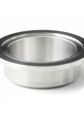 GFB EX50 Weld-On Wastegate Fitting - Inlet                                     - 7051 - Image 3