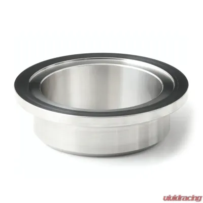 GFB EX50 Weld-On Wastegate Fitting - Inlet - 7051