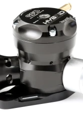 Go Fast Bits GFB Hybrid Dual Outlet Valve for Subaru Legacy GT 2003-2009 and More                                     - T9201 - Image 2
