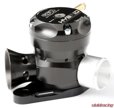 Go Fast Bits GFB Hybrid Dual Outlet Valve for Subaru Legacy GT 2003-2009 and More - T9201