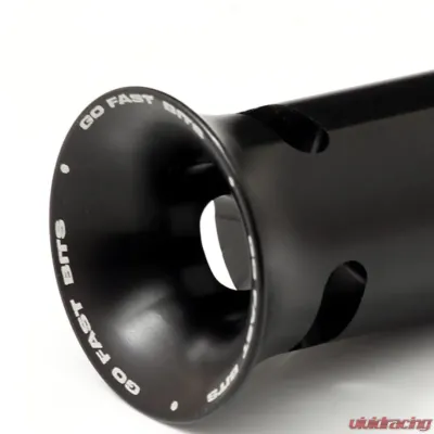 Go Fast Bits GFB Whistling Trumpet for Stealth FX & WRX Hybrid Models - 5701