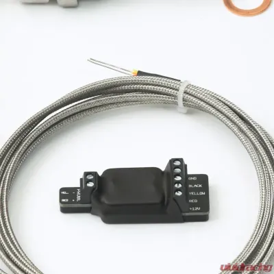 GFB D-Force Diesel Electronic Boost Controller EGT Module Kit for Part No. 3006 - 3830