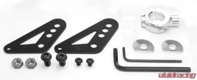GFB 4003 Short Shifter Upgrade Kit - makes 4003 into 4002 - 4202