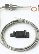 GFB D-FORCE Diesel Electronic Boost Controller w/ EGT Sensor (Non VNT Turbos)                                     - 3007 - Image 2