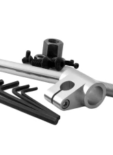 GFB 02-07 WRX Short Shifter                                     - 4001 - Image 2