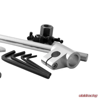 GFB 02-07 WRX Short Shifter - 4001