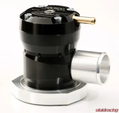 GFB Mach 2 TMS Recirculating Diverter Valve Direct Fitment Nissan 200SX S14/S15 95-98 - T9104
