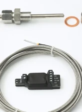 GFB D-FORCE Diesel Electronic Boost Controller w/ EGT Sensor (Non VNT Turbos)                                     - 3007 - Image 4