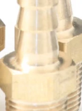 GFB 1/8in BSPT Hose Tail (each)                                     - 3846 - Image 3