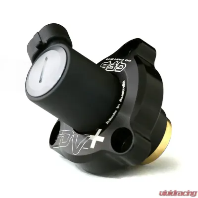 GFB Diverter Valve DV+ with Pierburg Diverter Volkswagen TSI | TFSI - T9381