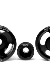 GFB Lightweight Engine Pulley Kit Subary WRX 94-98                                     - 2003 - Image 3